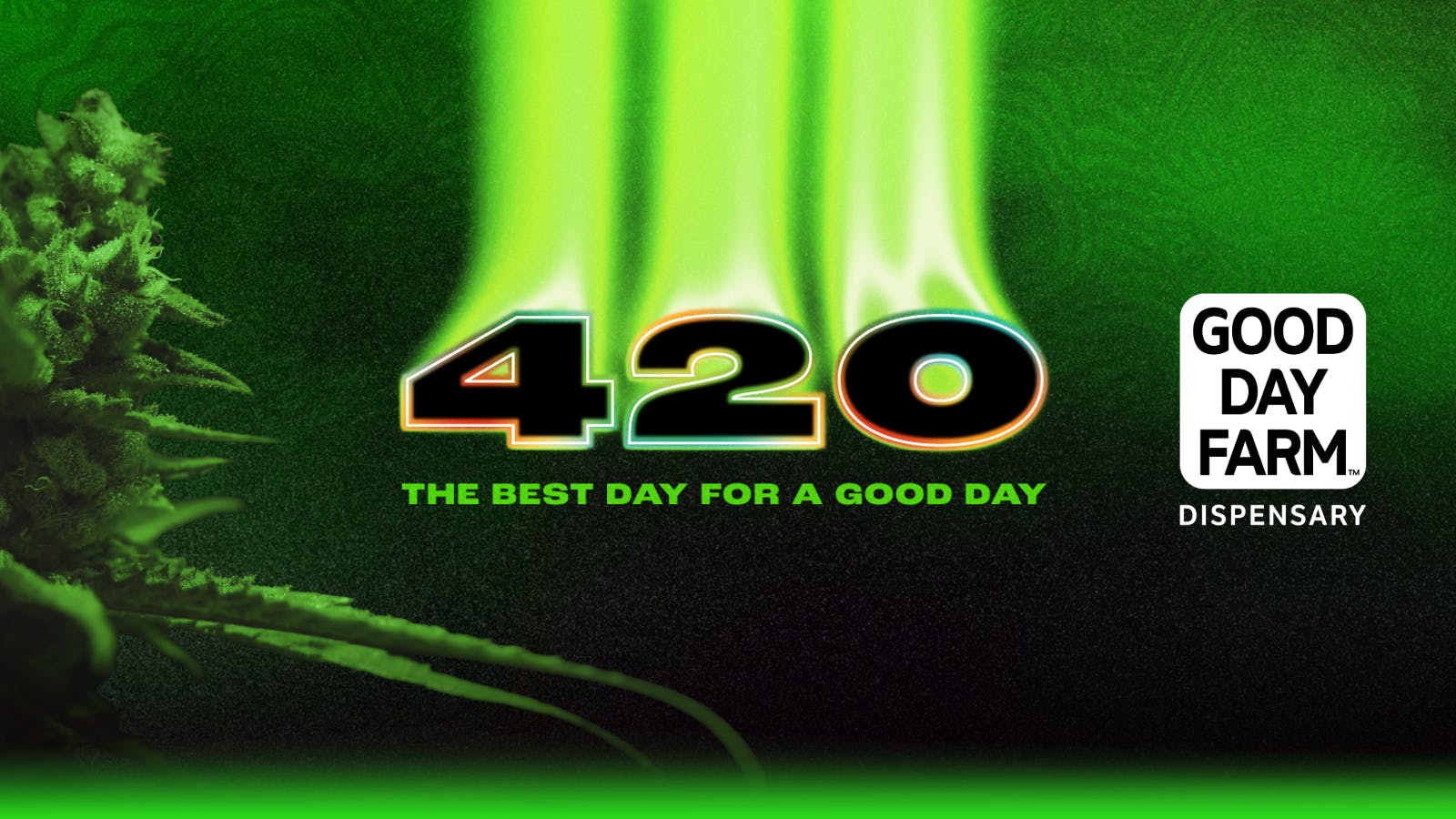 Good Day Farm - Natchitoches Vape Pens | Order Online