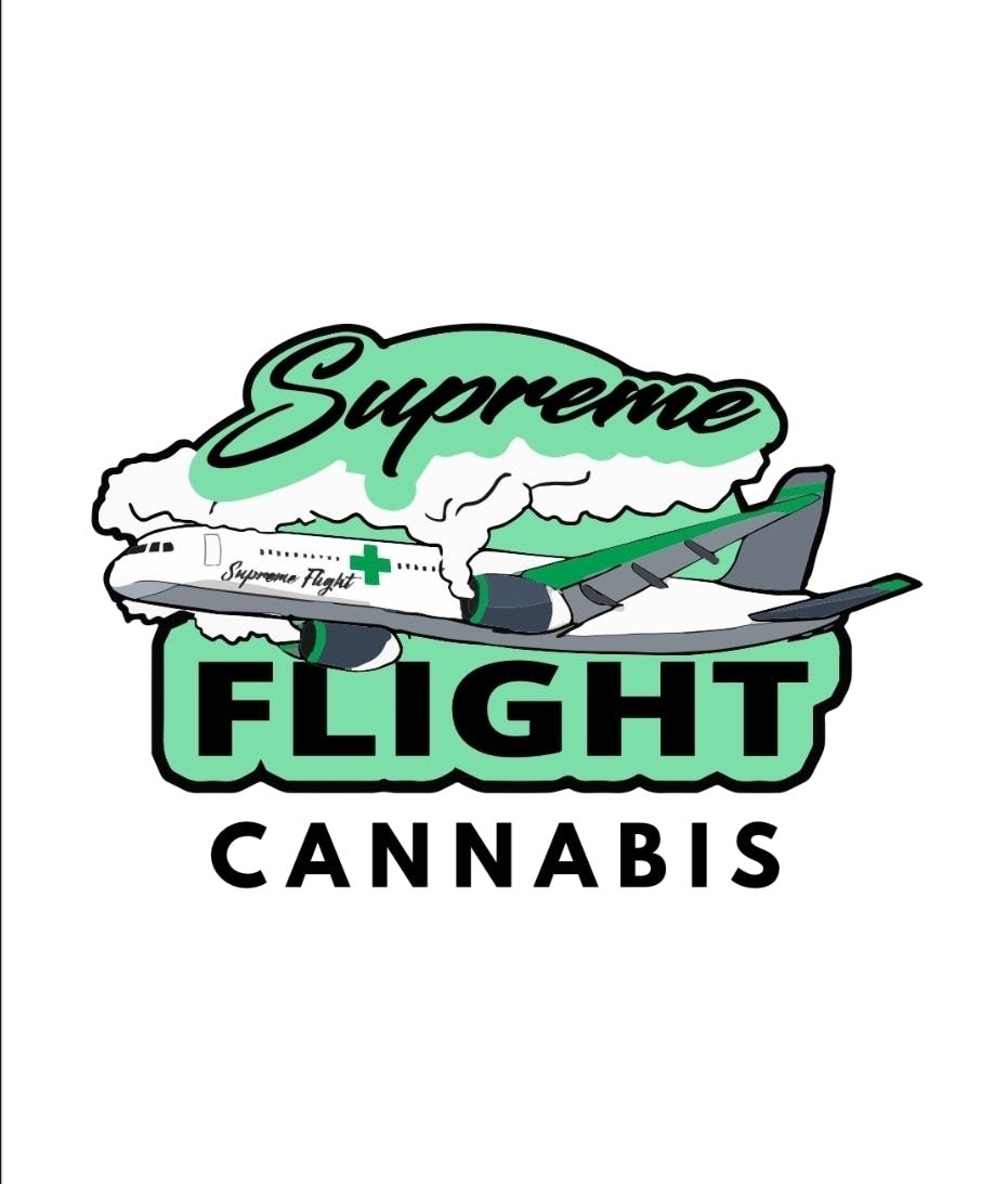 Supreme Flight Cannabis Info, Menu & Deals Weed dispensary Midwest