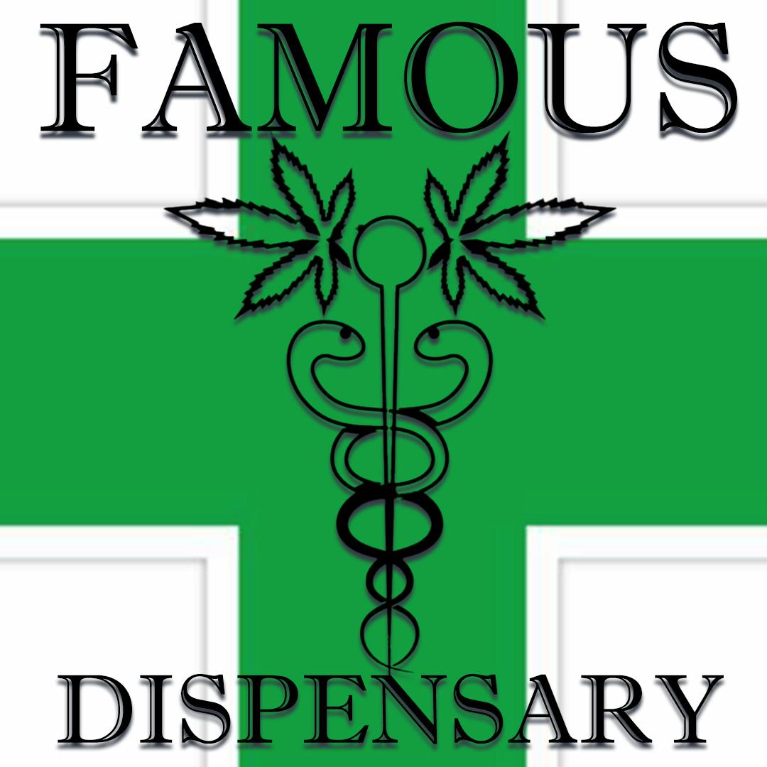 Famous Dispensary Info, Menu & Deals Weed dispensary Tulsa, Oklahoma
