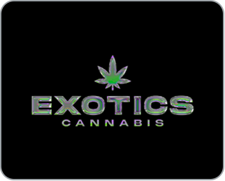 Exotics Cannabis - Adrian - NOW OPEN!