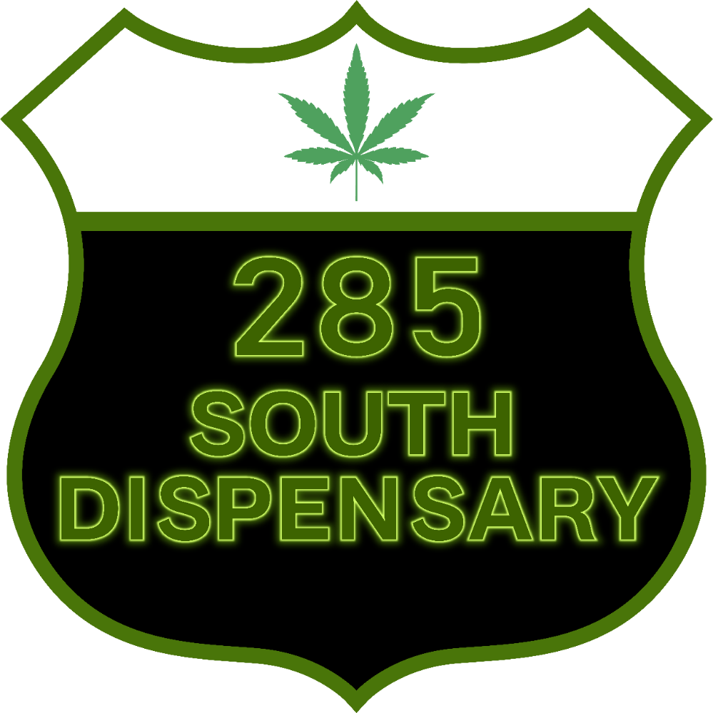 285 South Dispensary Info, Menu & Deals - Weed dispensary Roswell, New ...