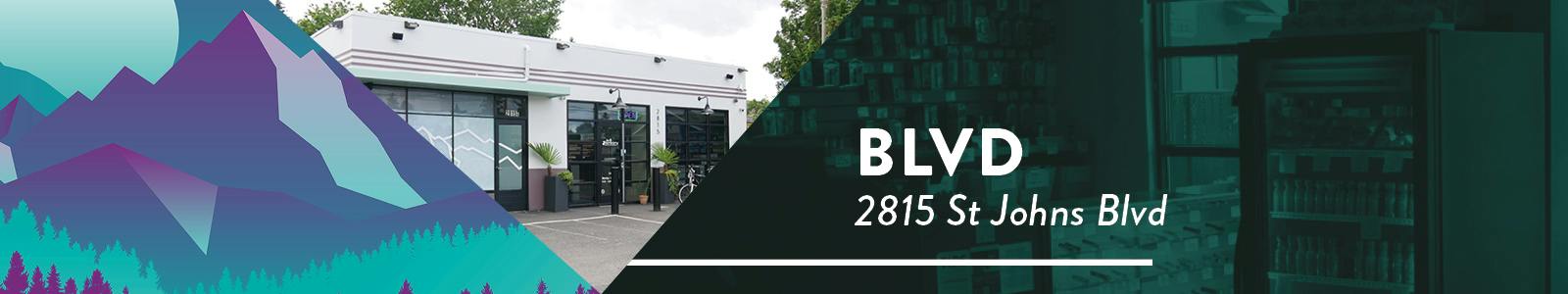 The Herbery - BLVD — Dispensaries in Vancouver, WA