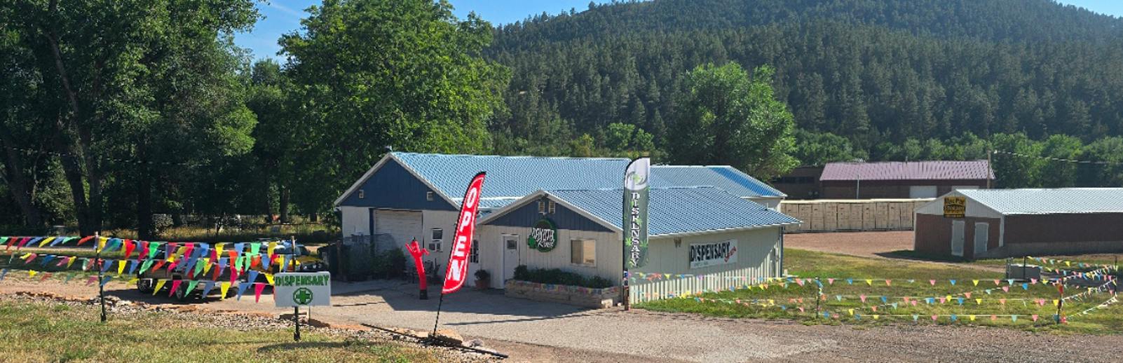 Dakota Kind — Dispensaries in Hot Springs, SD