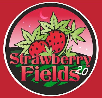 Strawberry Fields Apothecary 2.0 - Lisbon Weed Flower