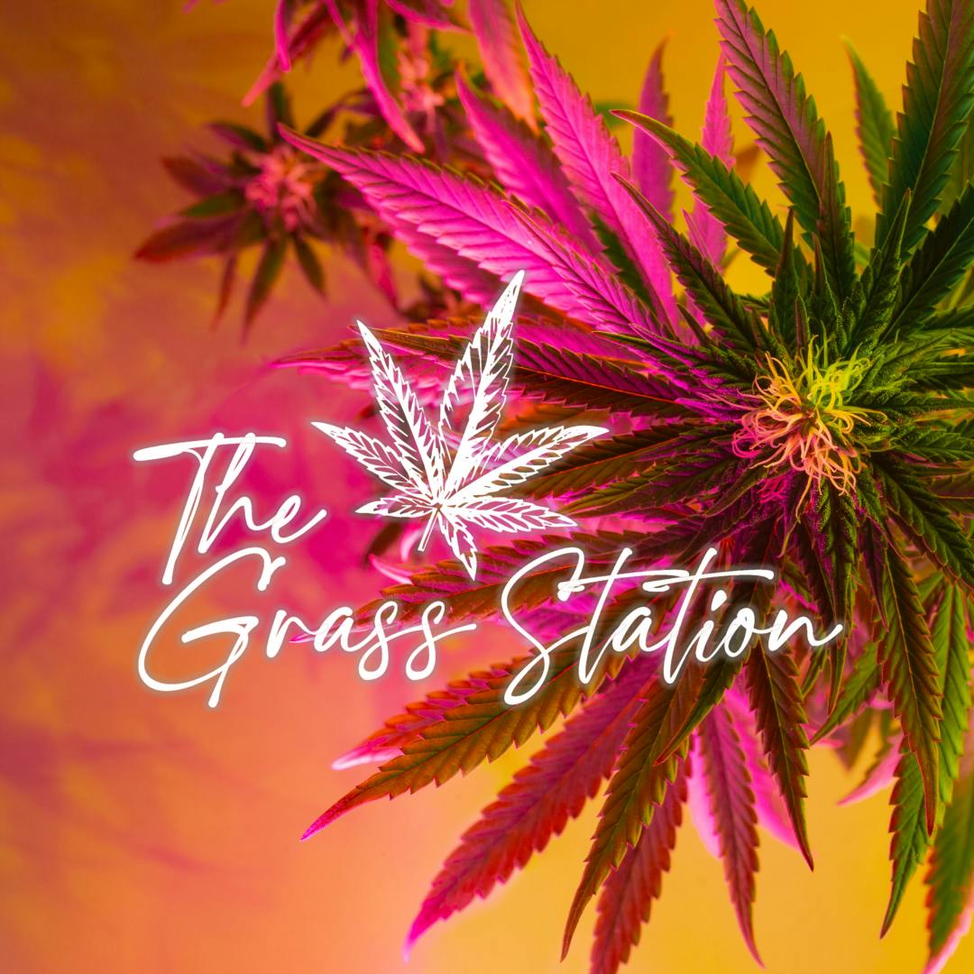 The Grass Station