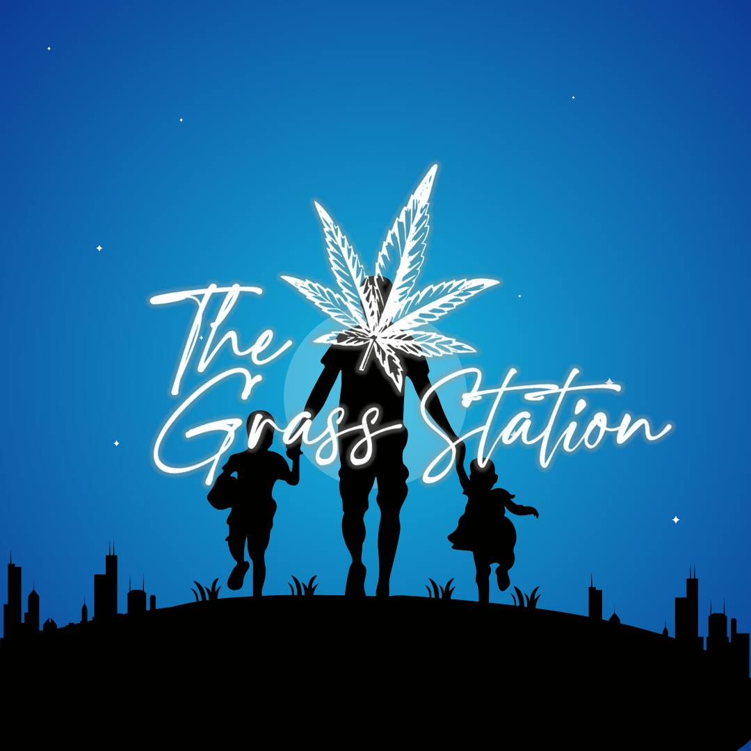 The Grass Station
