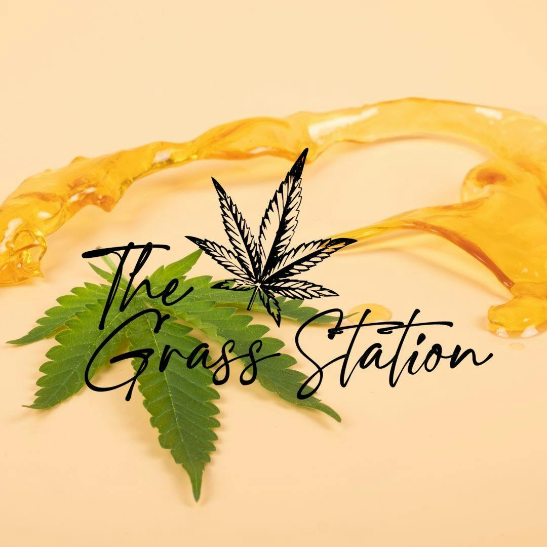 The Grass Station