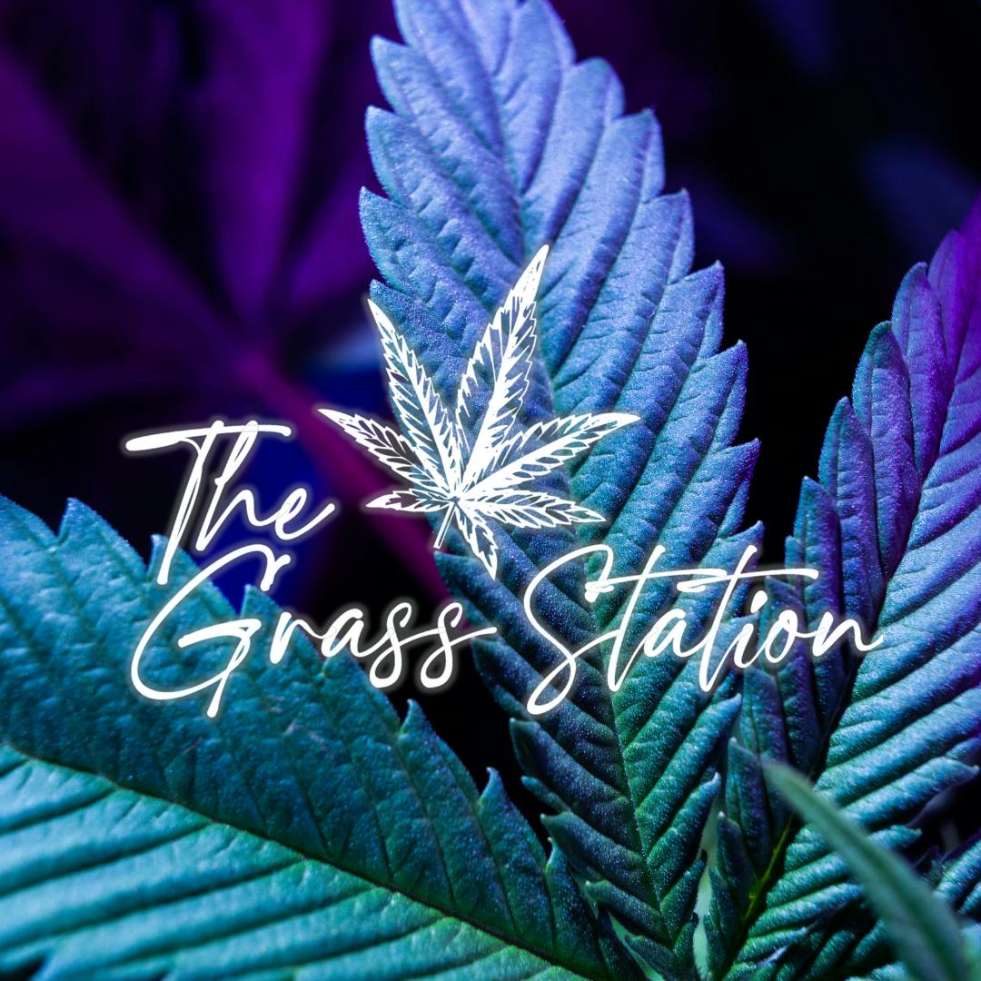 The Grass Station