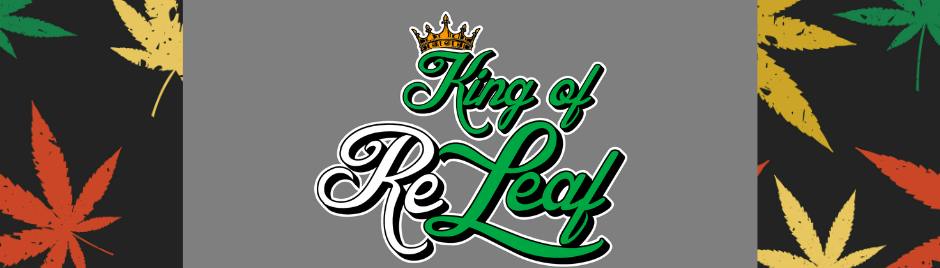 King Of Releaf — Dispensaries in Chamberlain, SD