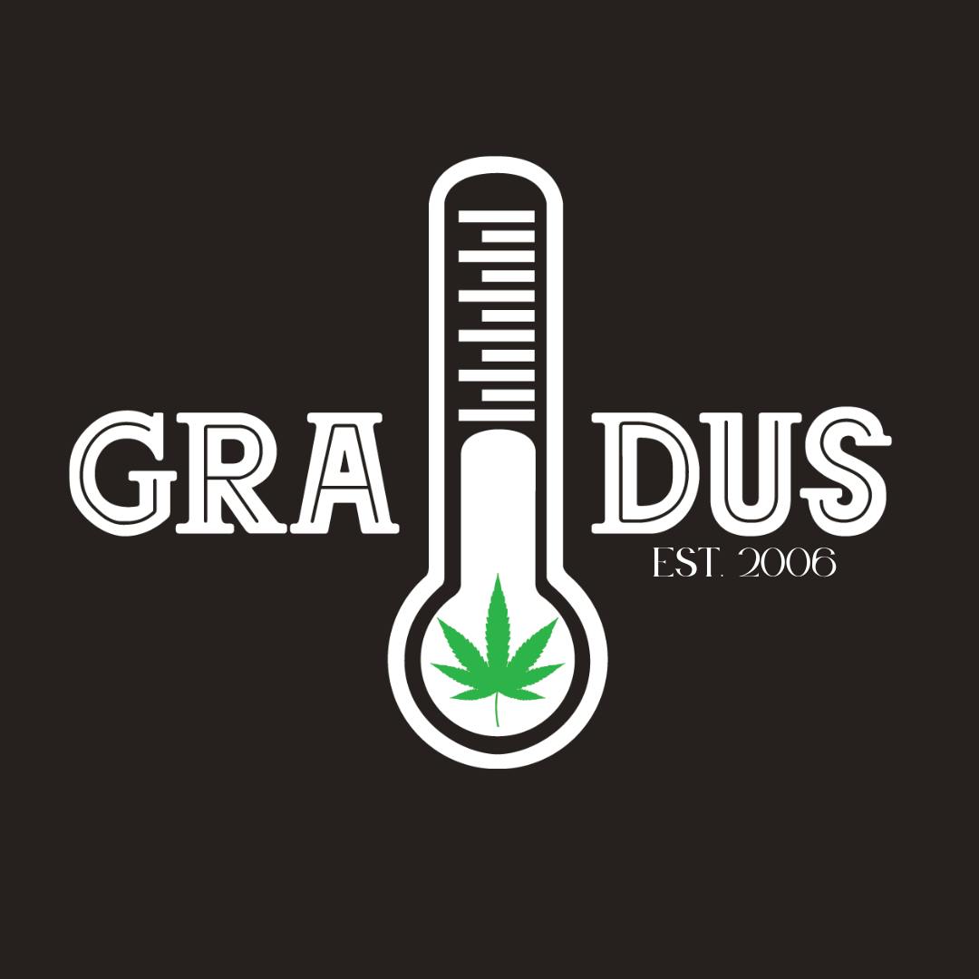 Gradus Hollywood logo