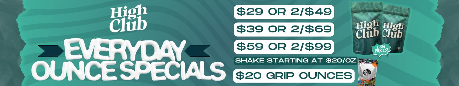 High Club Port Huron — Dispensaries in Port Huron, MI