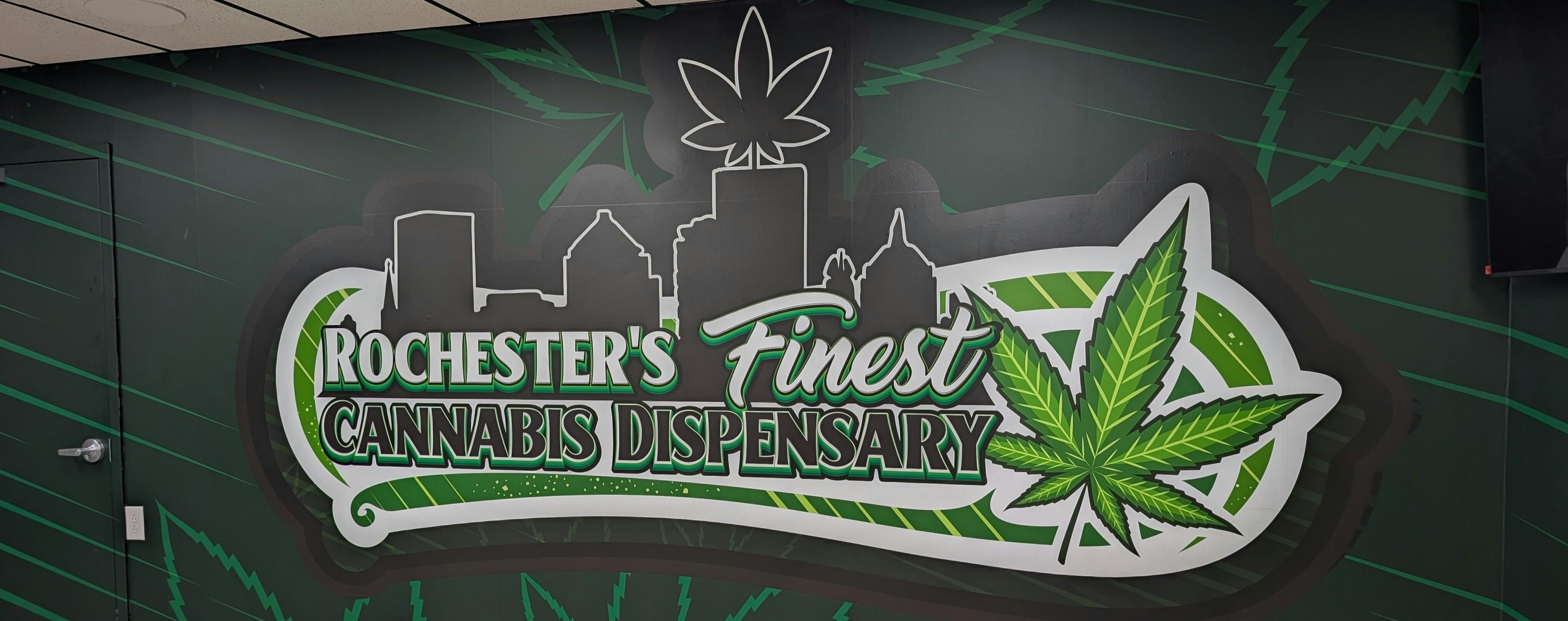 Rochesters Finest Cannabis Dispensary — Dispensaries in Rochester, NY