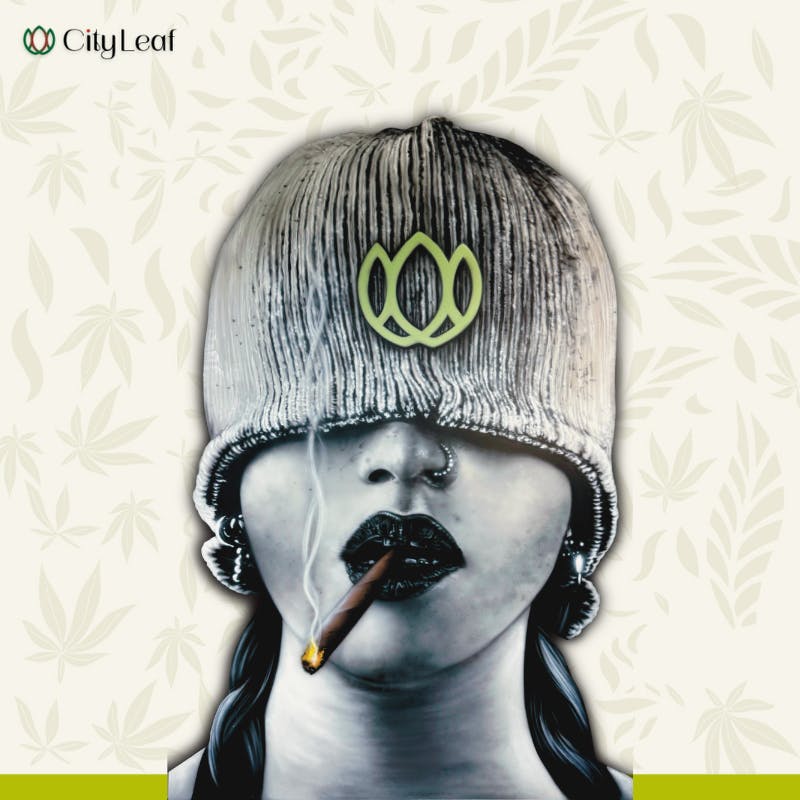 City Leaf Dispensary Weed Flower | Order Online