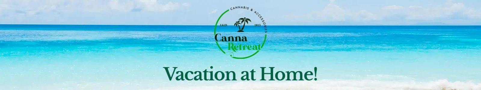 Canna Retreat — Dispensaries in Palmer, MA