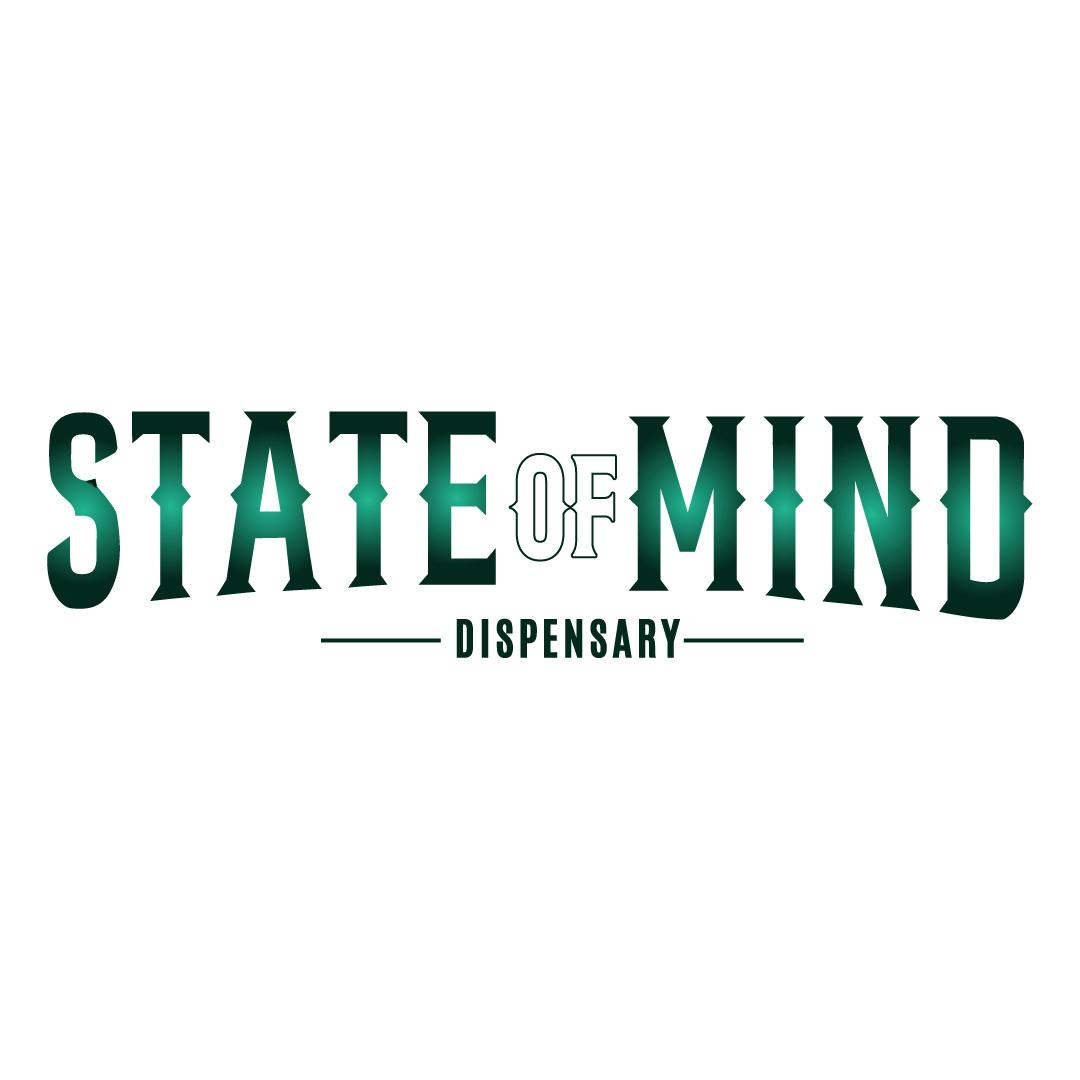 State of Mind Dispensary logo