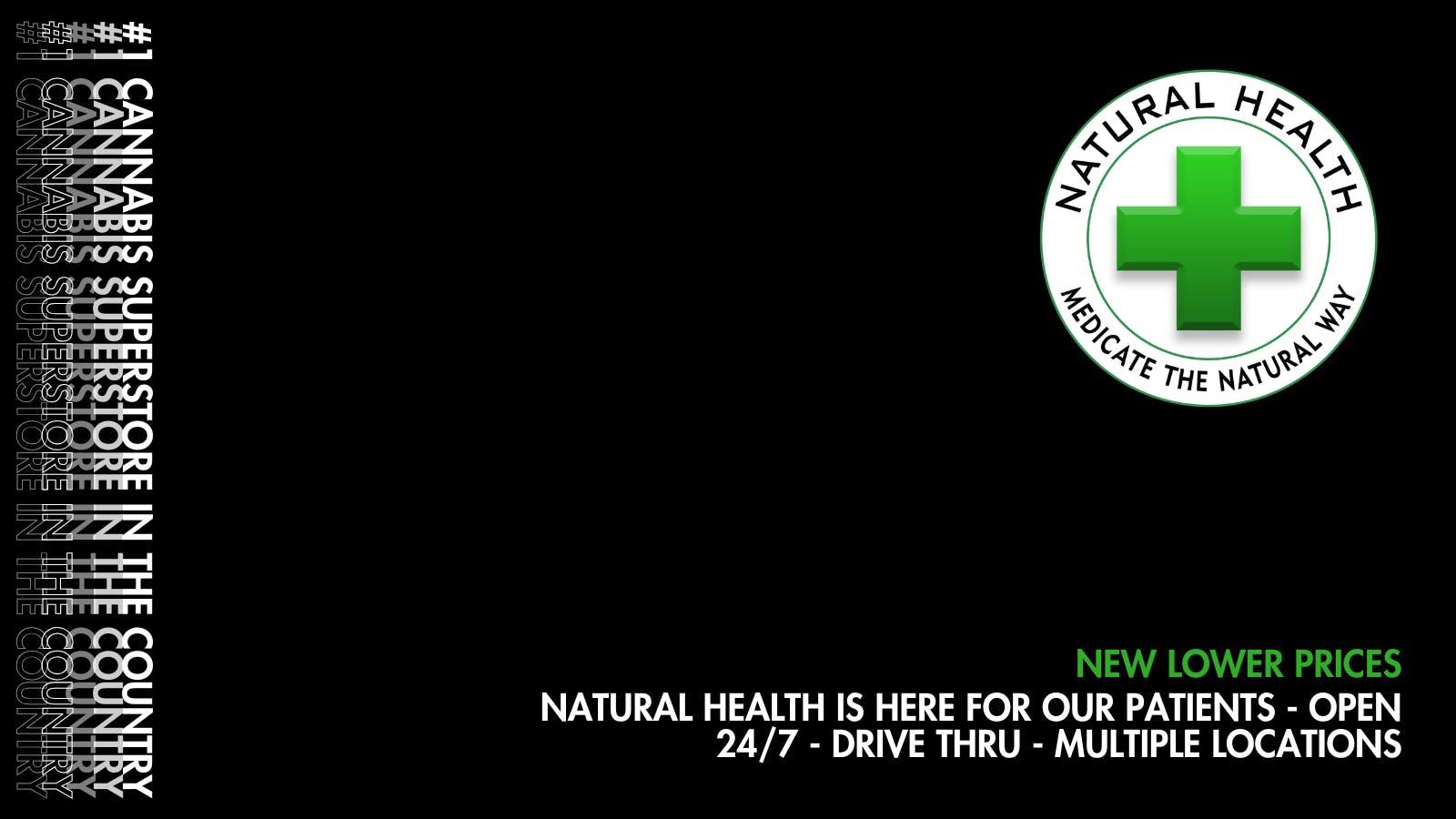 Miami Natural Health -Open 24 Hours: GRAND OPENING Vape Pens | Order Online