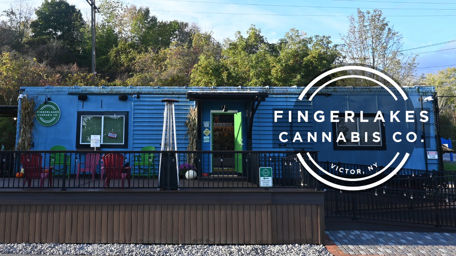 FingerLakes Cannabis Co Menu, Reviews, Deals - Weed Dispensary in