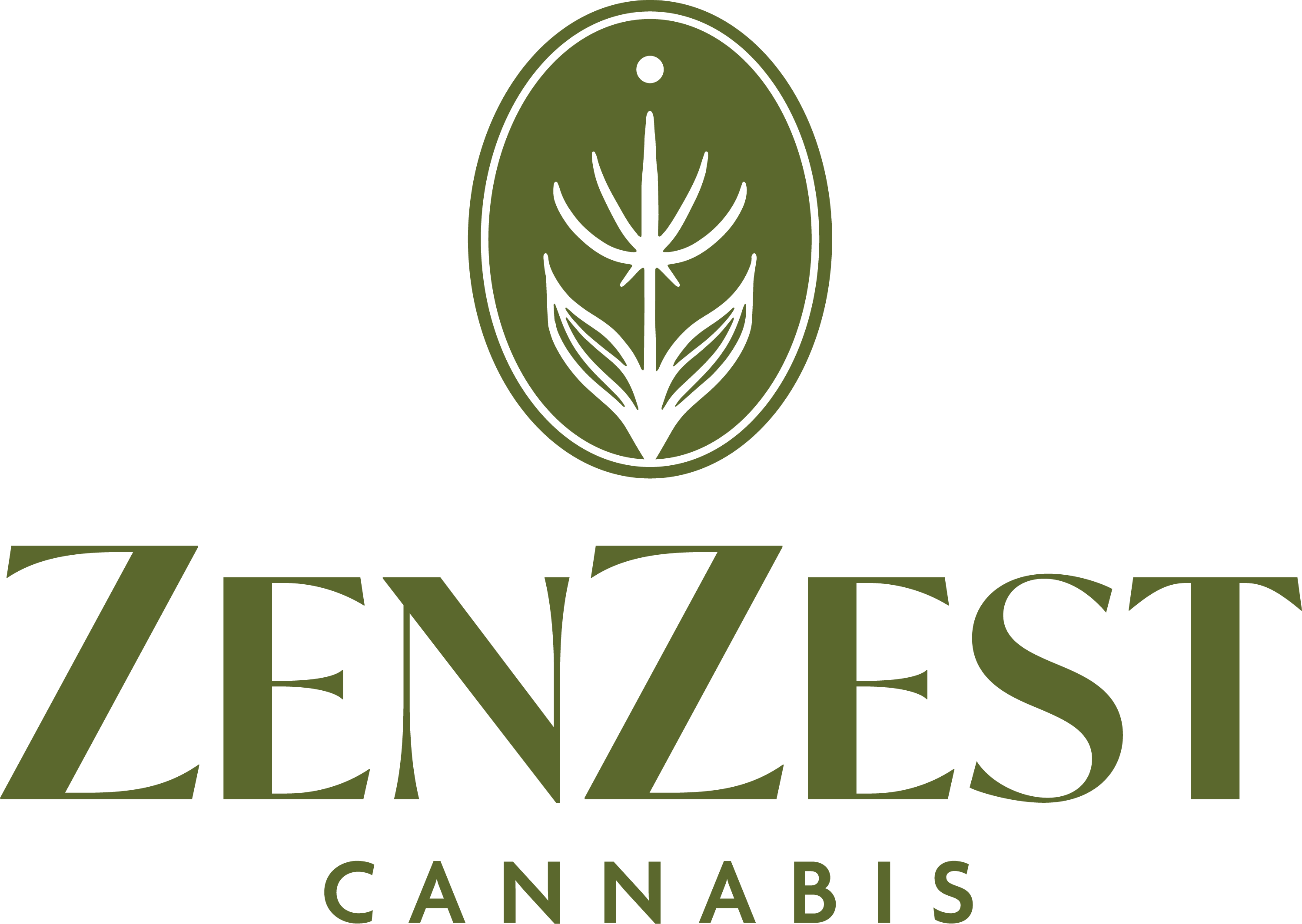 ZenZest Cannabis Dispensary Weed Wellness Products | Order Online