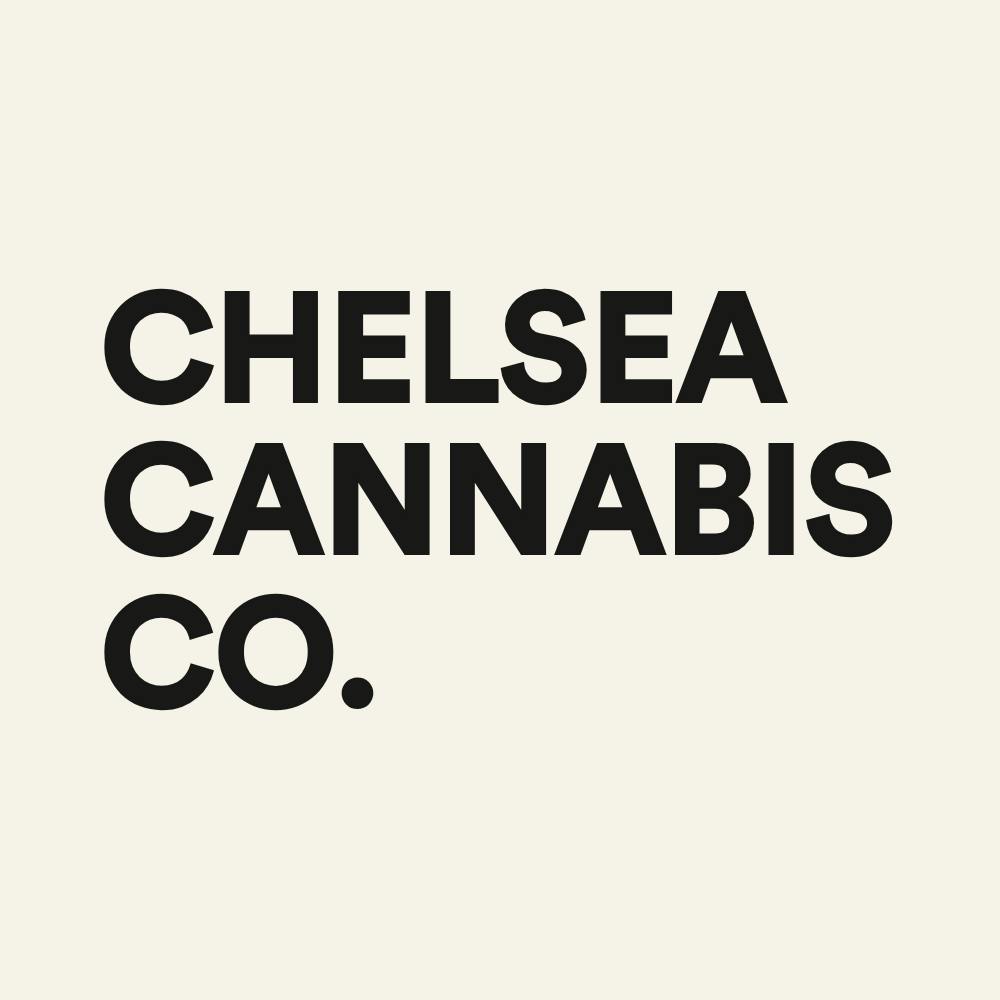 Chelsea Cannabis Co logo
