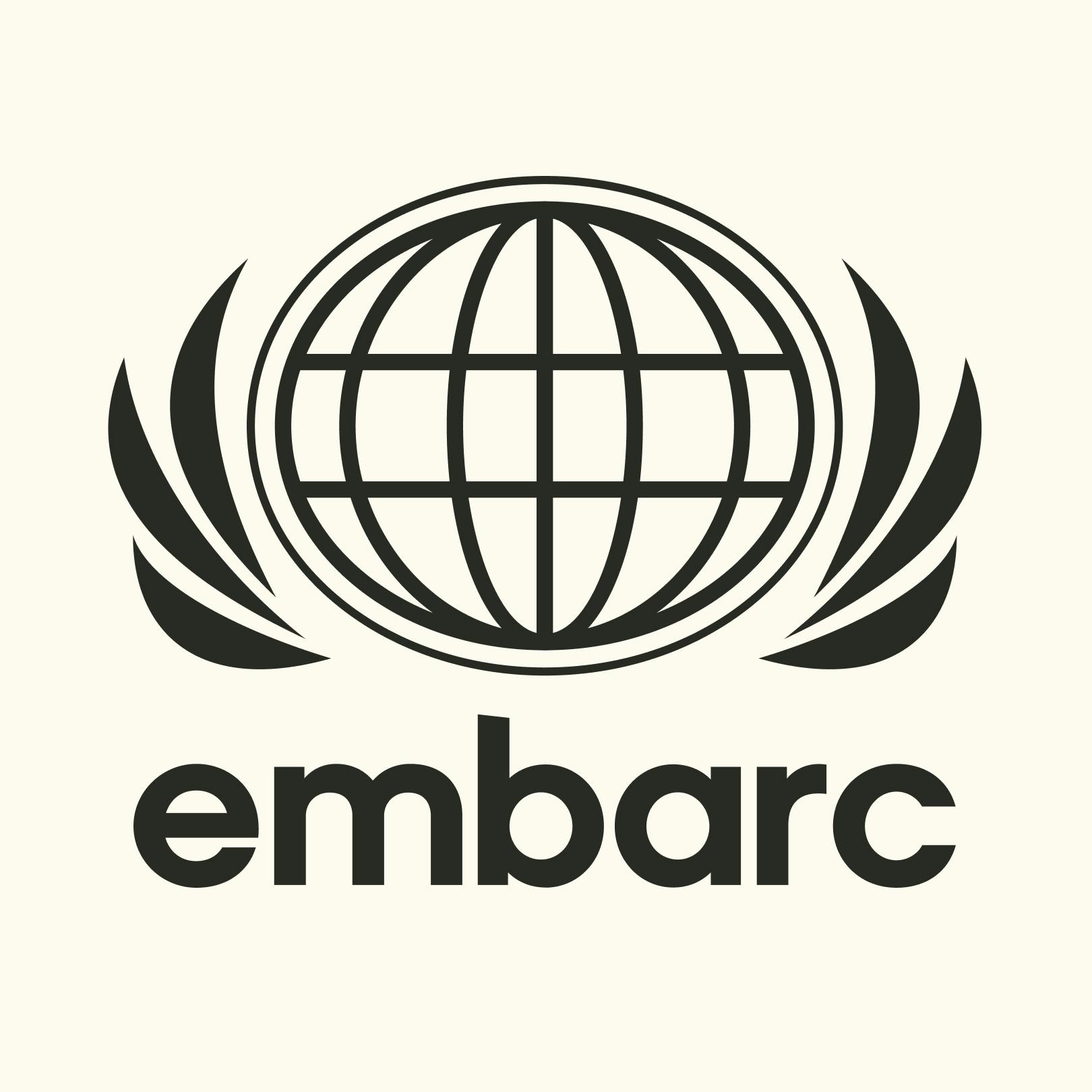 Embarc - San Bruno logo