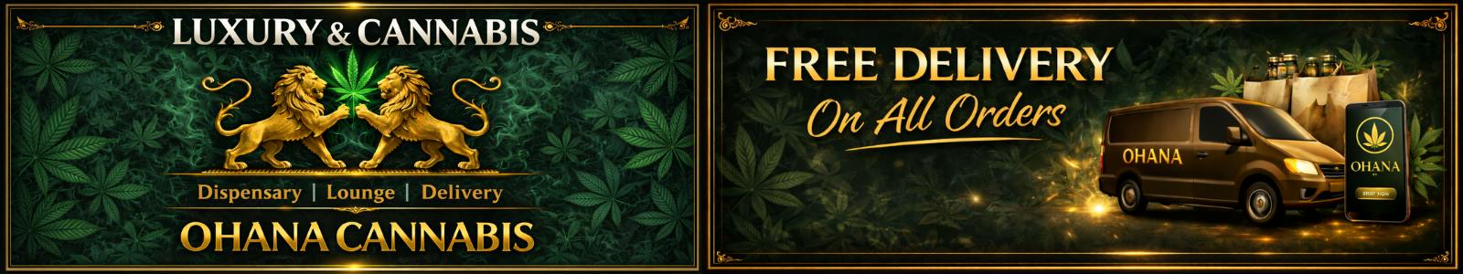 Ohana Cannabis - Beverly Hills — Dispensaries in Los Angeles, CA