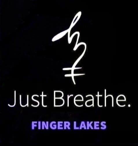 Just Breathe Fingerlakes