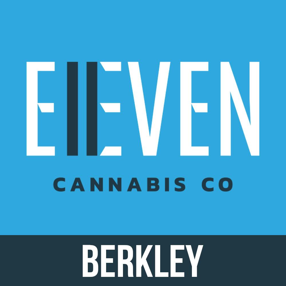 Eleven Cannabis Co Disposable Vape Pens