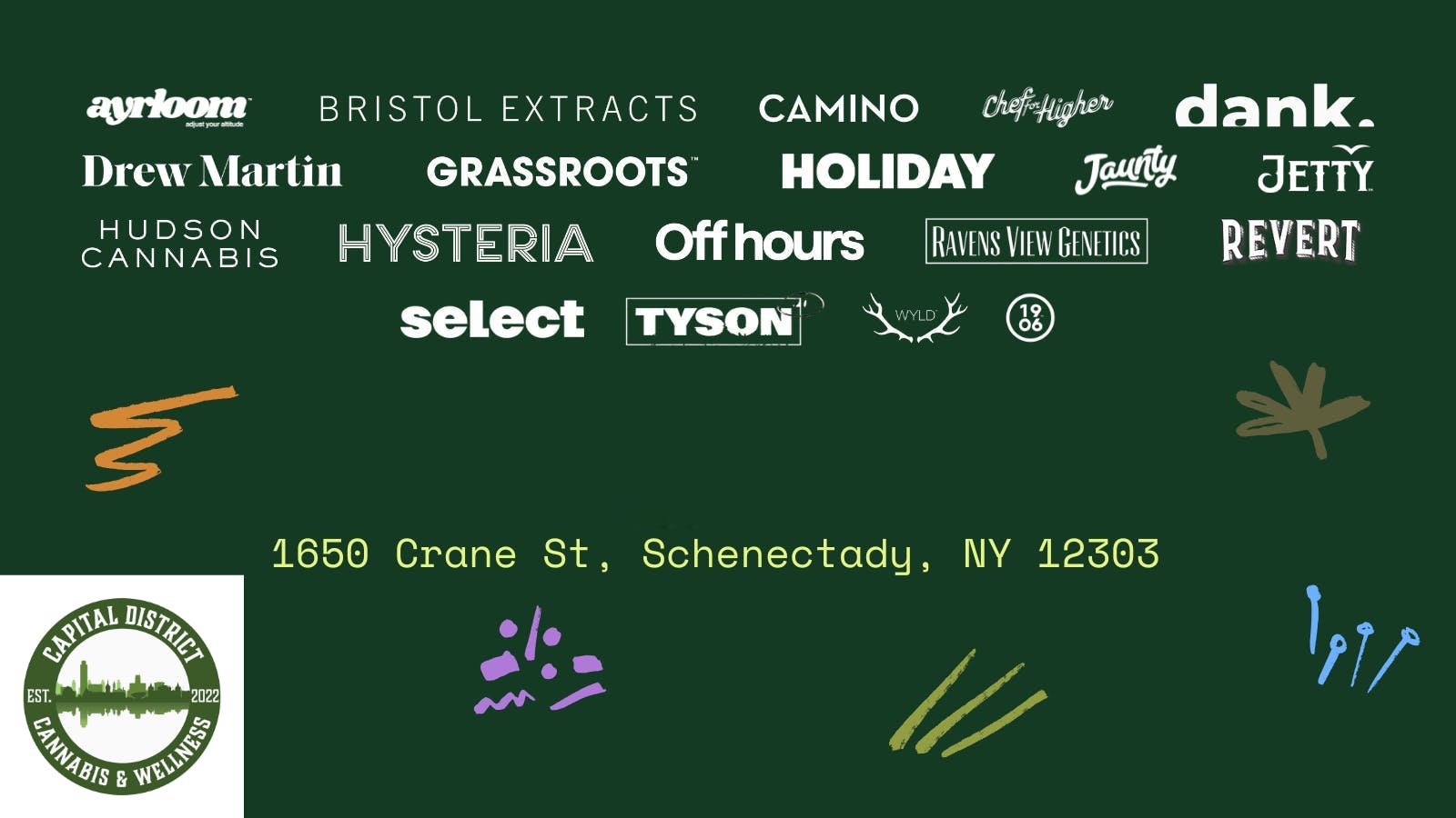 Grass & Goodness Menu, Reviews, Deals - Weed Dispensary in Schenectady, New  York