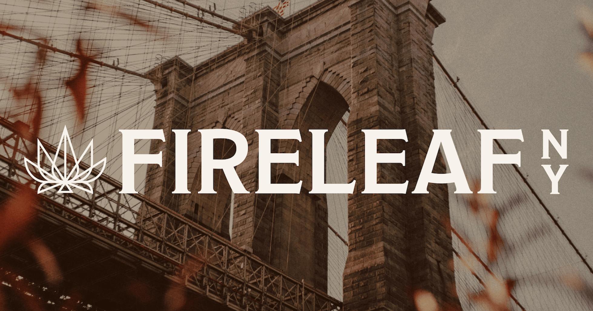 Fireleaf — Dispensaries in New York City, NY