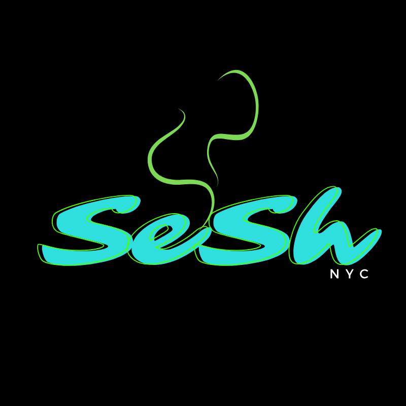 Sesh NYC logo