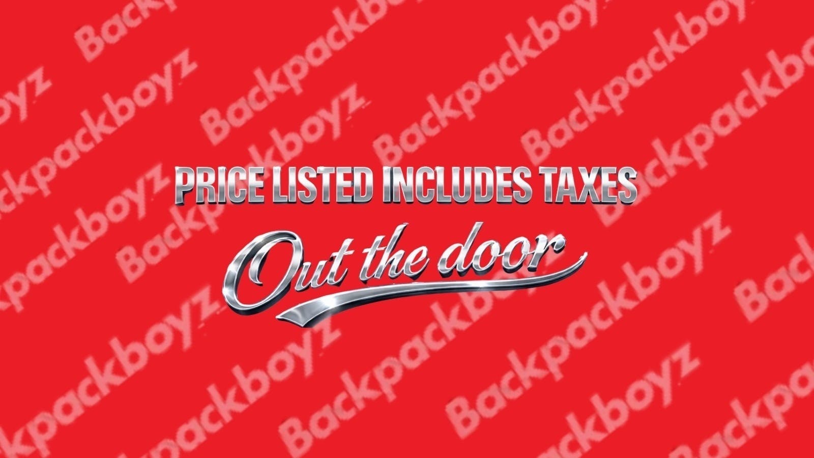 produit vap New Premium Backpackboyz 1G (Empty Vape)