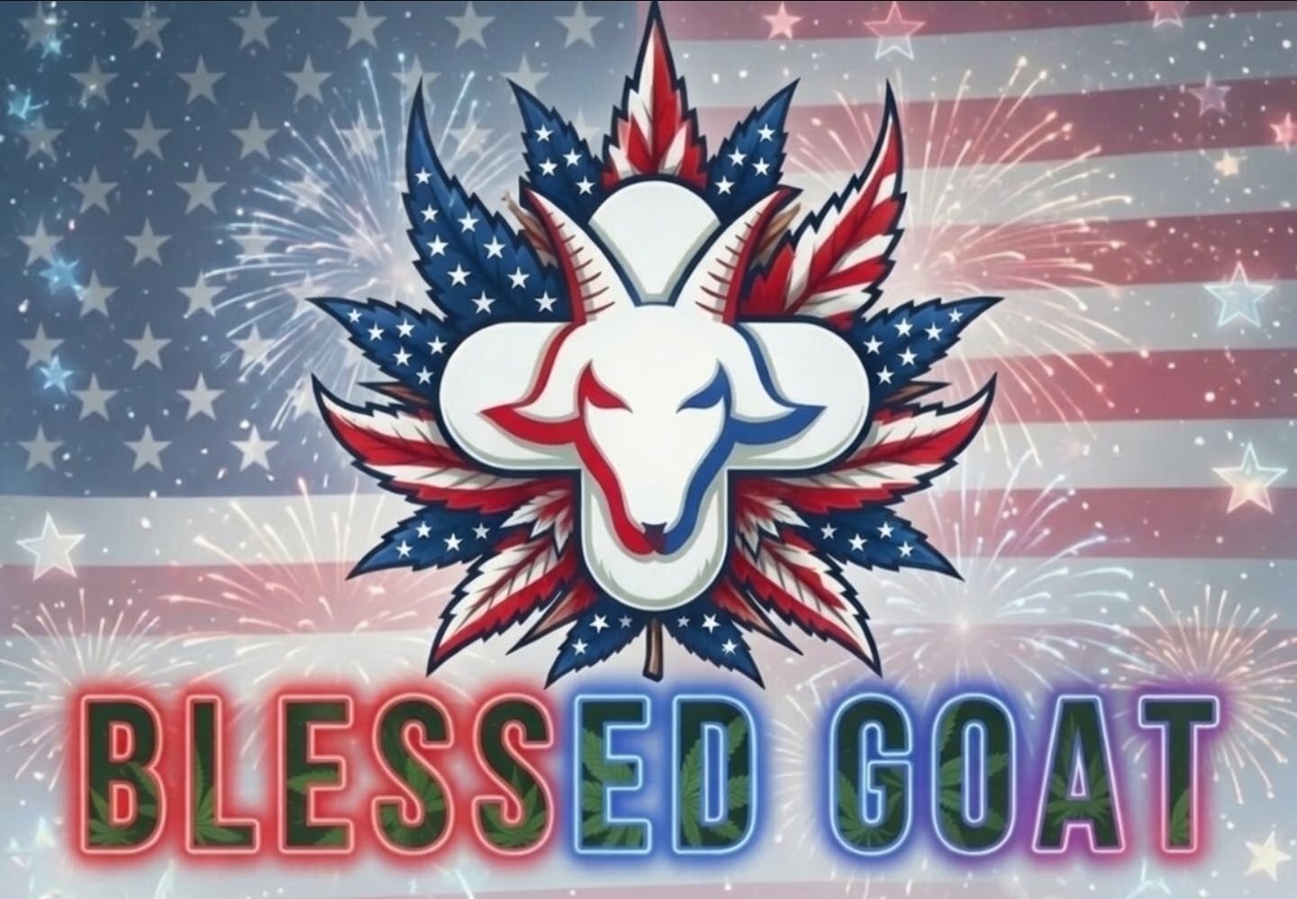 Blessed Goat Solventless Concentrates | Order Online