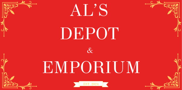Al's Depot & Emporium listing image
