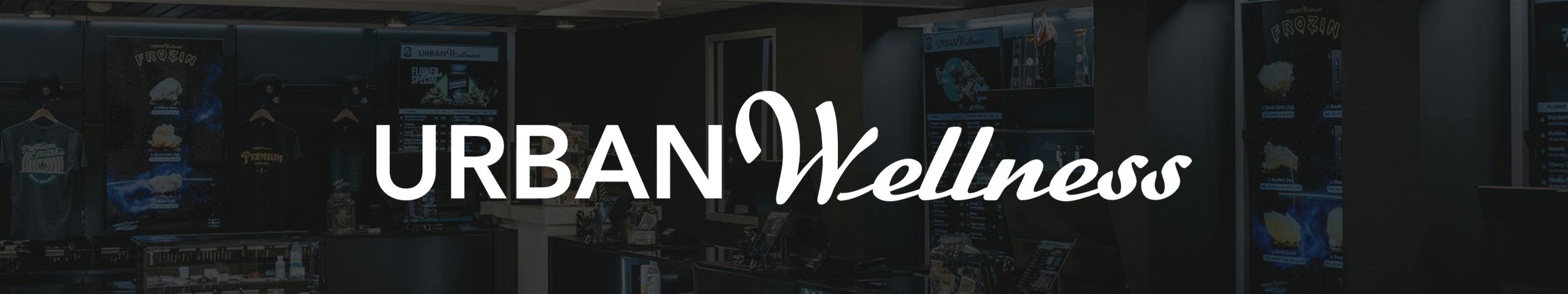 Urban Wellness - Bernalillo — Dispensaries in Bernalillo, NM