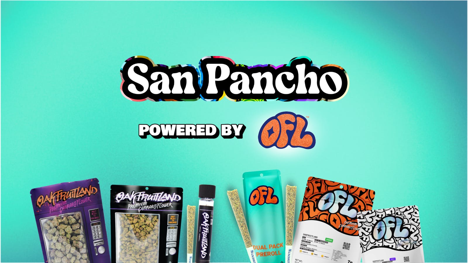 San Pancho Club by OFL Menu, Reviews, Deals - Weed Dispensary in