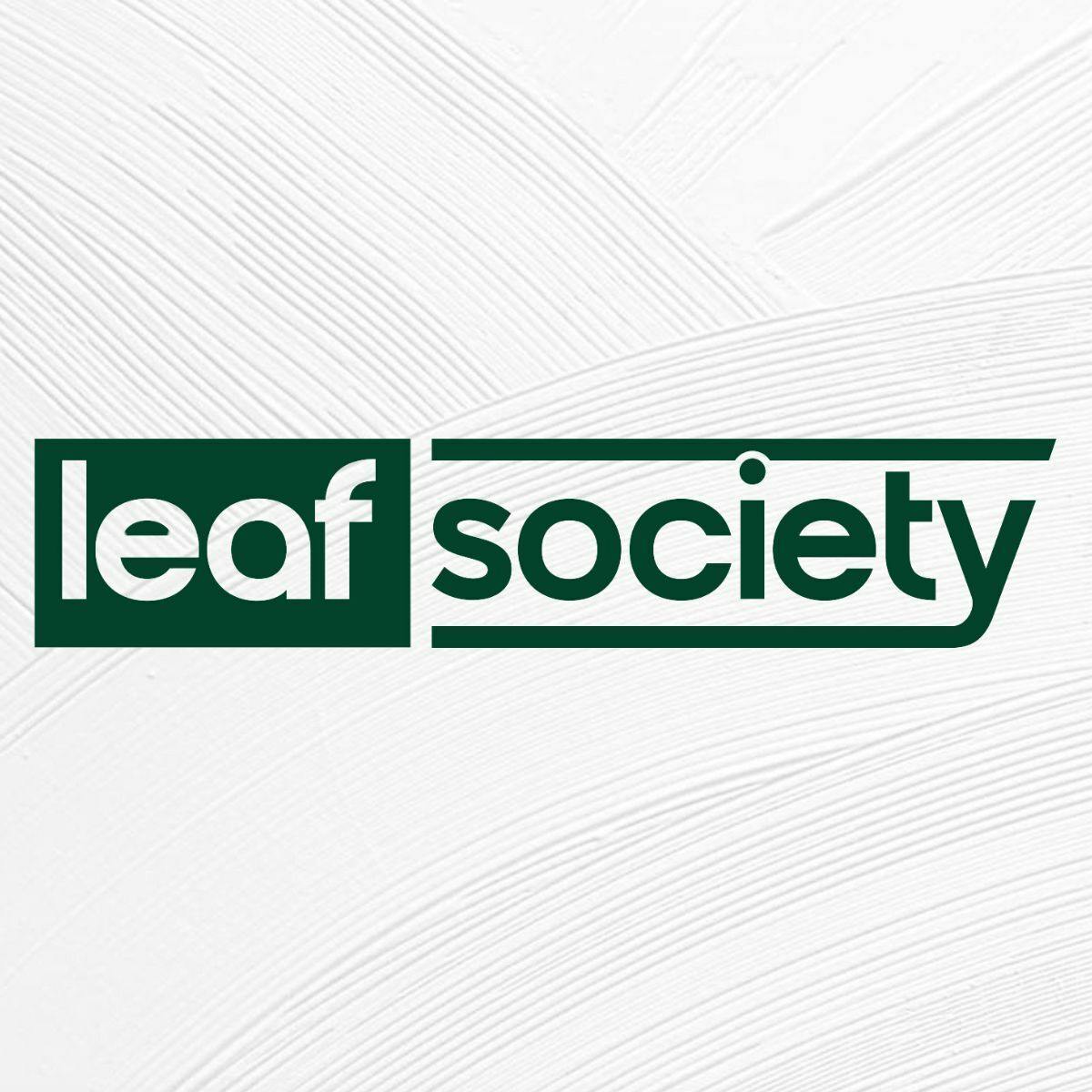 Leaf Society Weed Flower for Sale