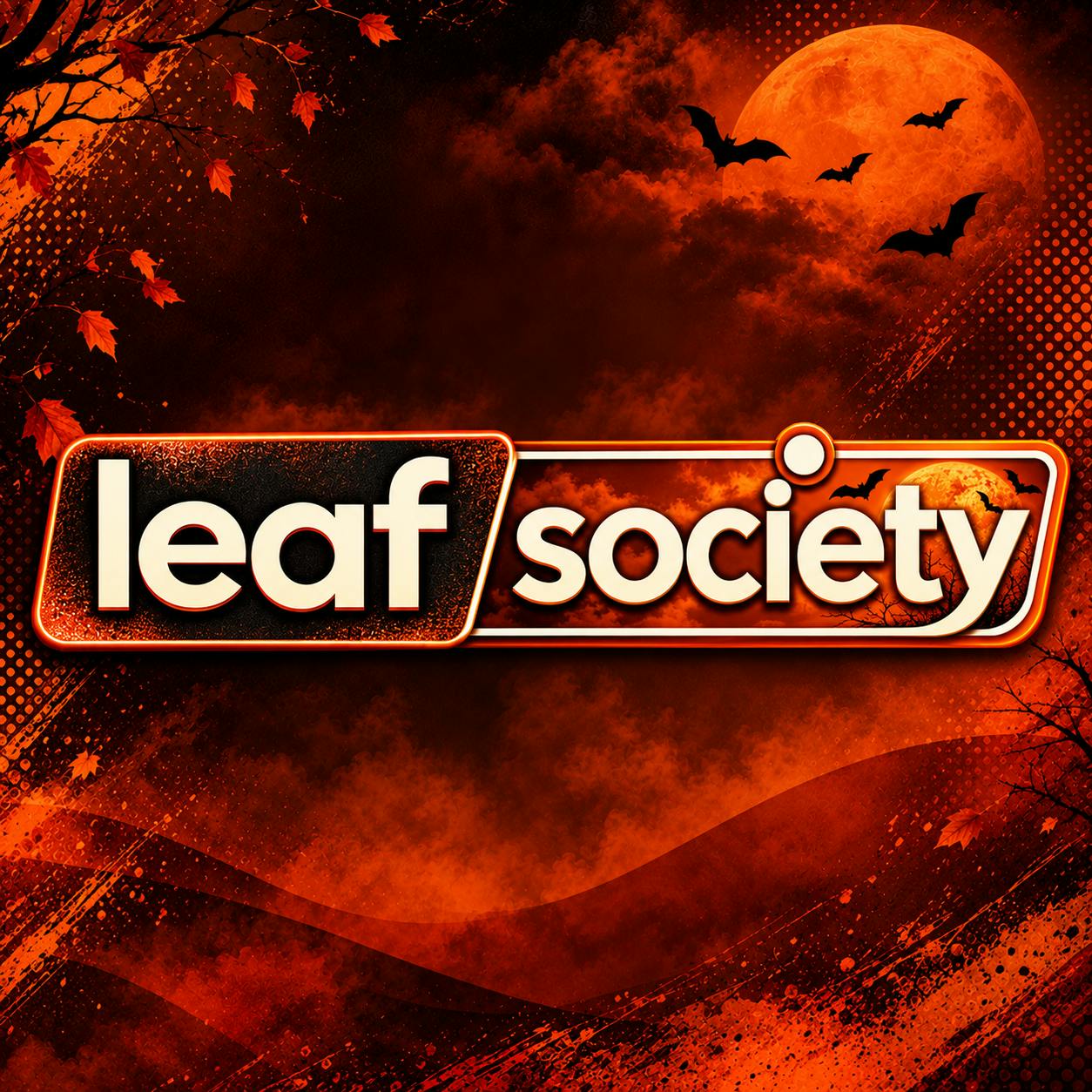 Leaf Society logo