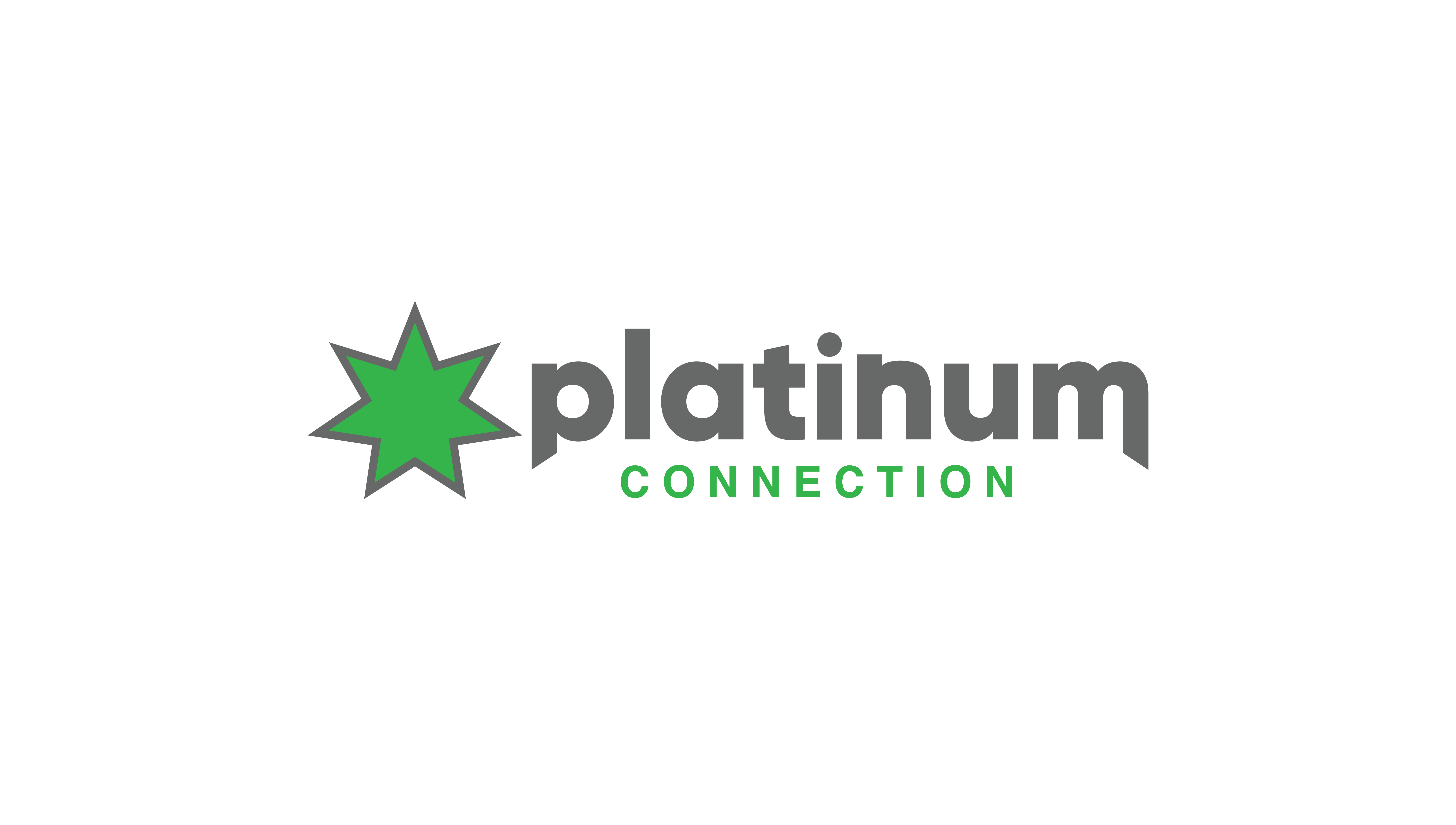 Platinum Connection logo