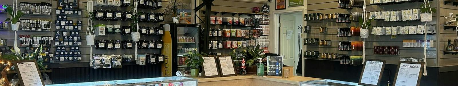 Lone Peak Cannabis Co. Laurel — Dispensaries in Laurel, MT