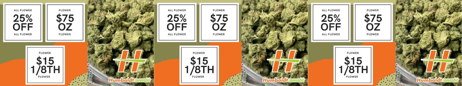 Humboldt Cannabis - Edmond — Dispensaries in Edmond, OK