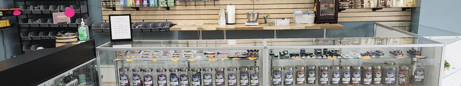 Clubhouse Cannabis Dispensary — Dispensaries in Lisbon, ME