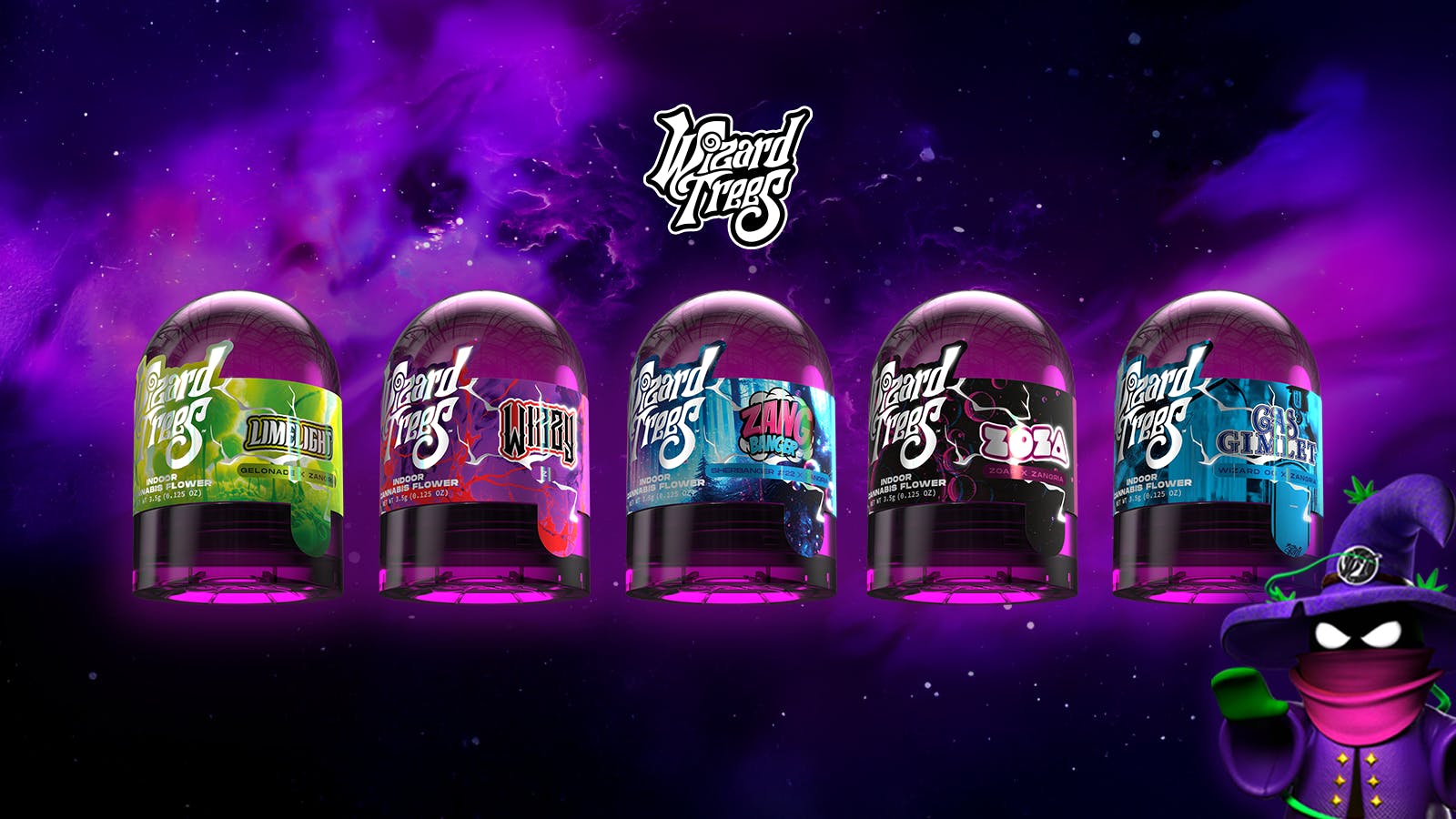 Flavors Antioch Weed Wellness Products | Order Online