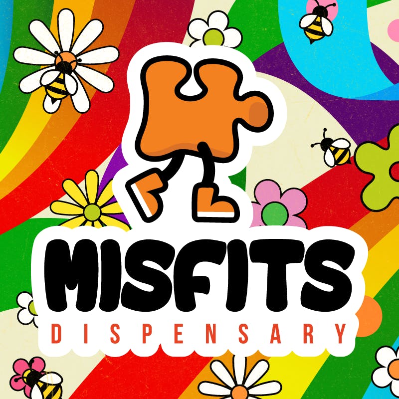 Misfits Dispensary