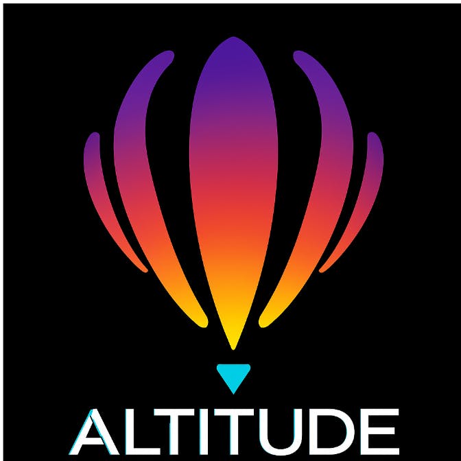 Altitude Dispensary - Vista Oeste