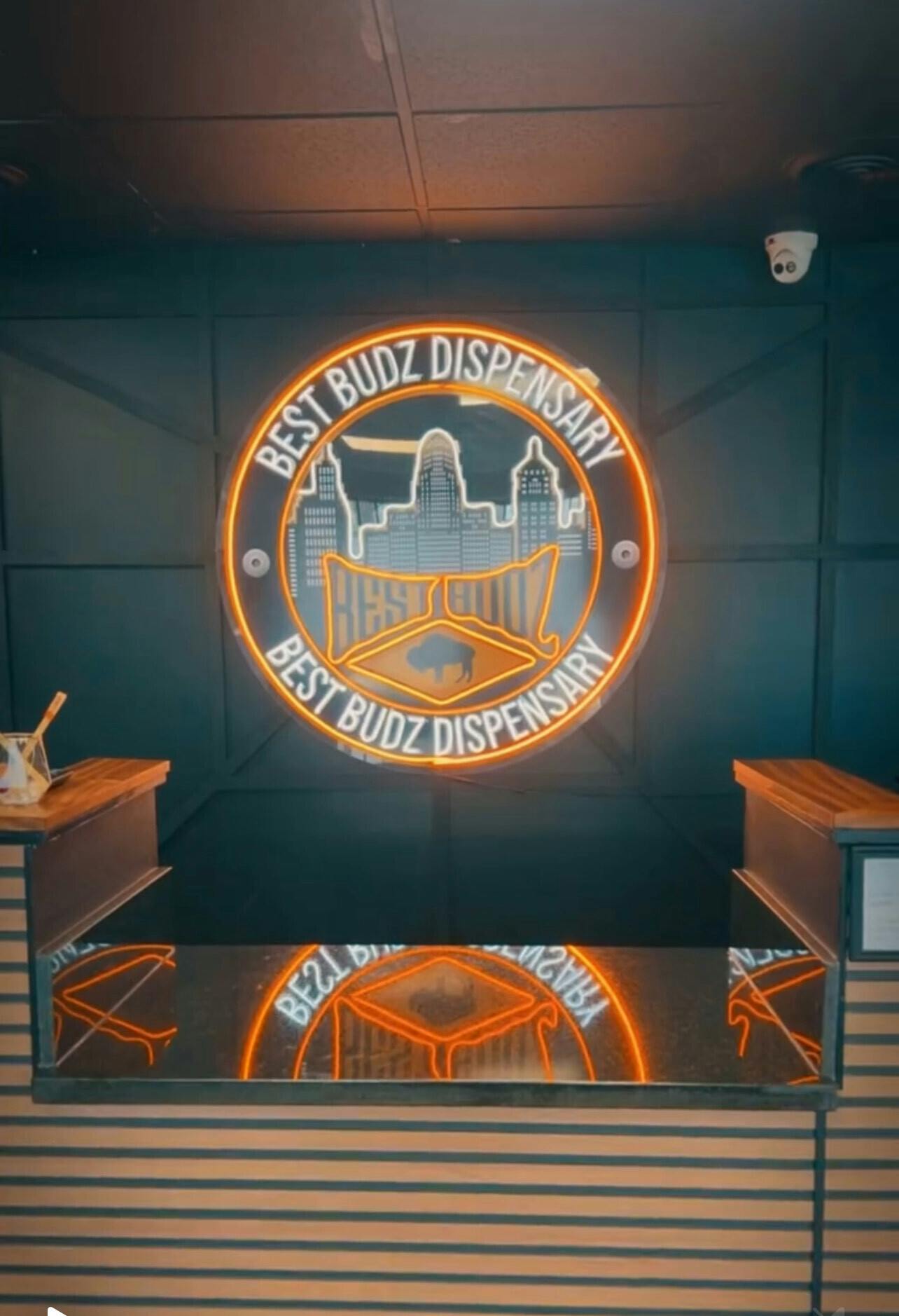 Best Budz Menu, Reviews, Deals - Weed Dispensary in Buffalo, New York