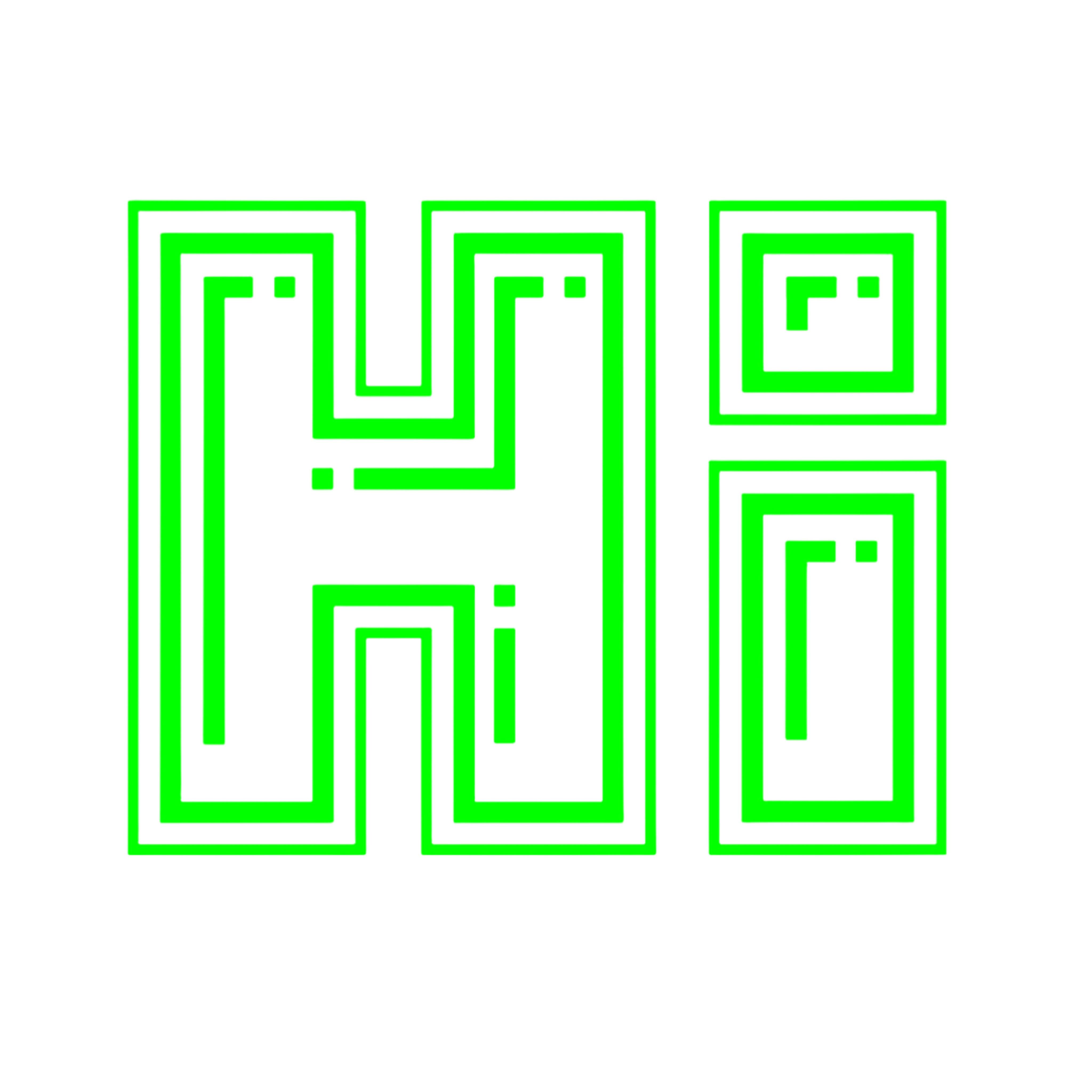 Hi Cannabis CO - Summerland logo