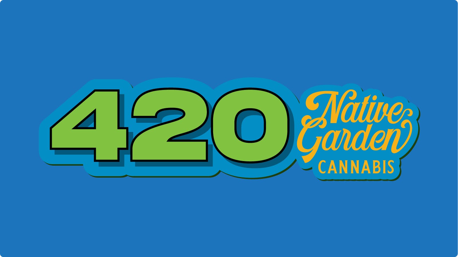 420 Native Garden Pre Rolls & Joints | Order Online