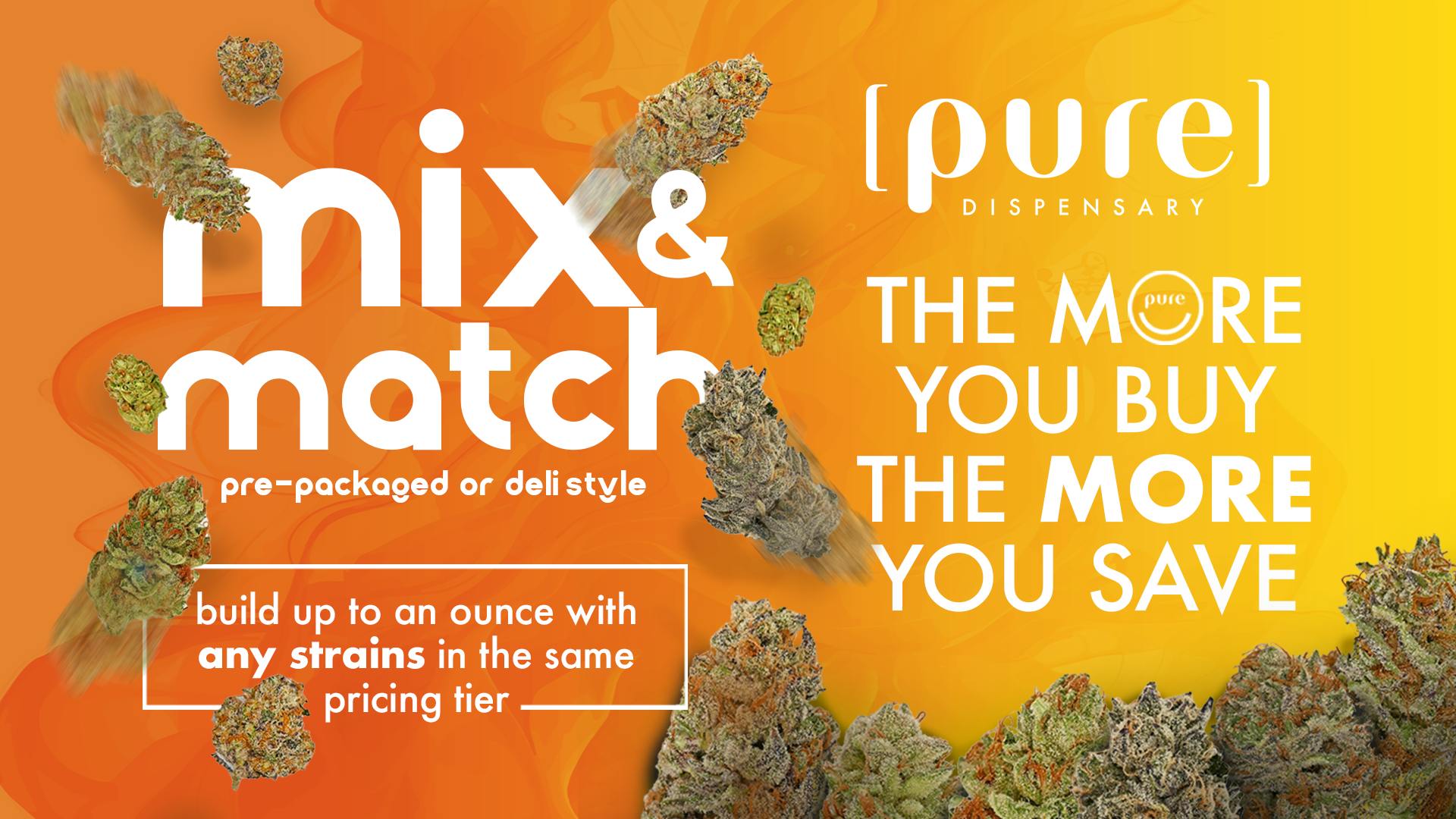 mix and match disposable vape Pure Dispensary Disposable Vape Pens