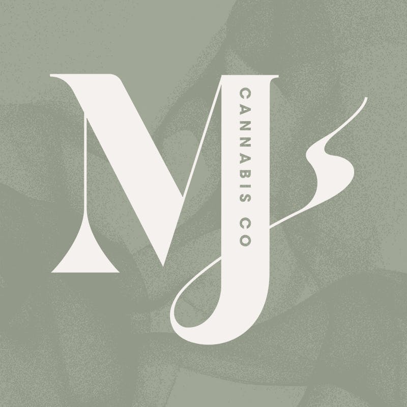 MaryJane logo