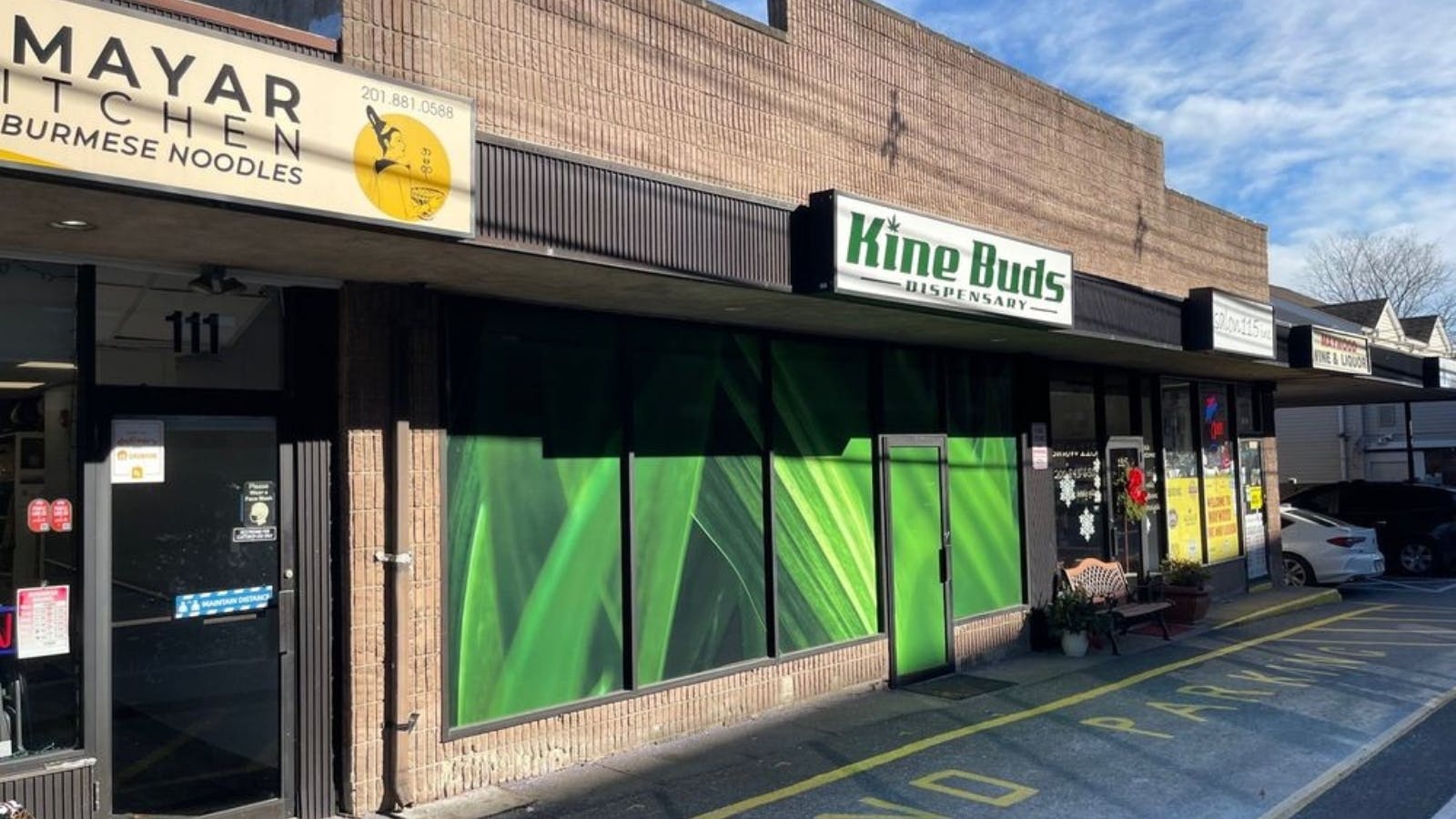 Kine Buds Live Resin Concentrates | Order Online